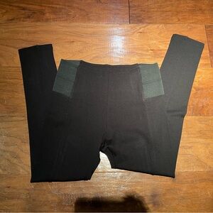 Guess Black Leggings